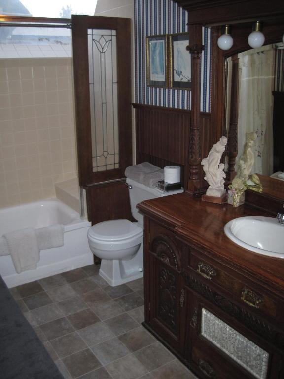 Mildred'S Bed & Breakfast Сіетл Номер фото