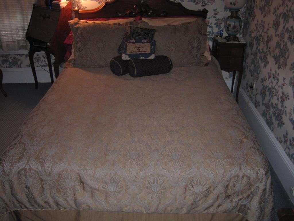 Mildred'S Bed & Breakfast Сіетл Номер фото