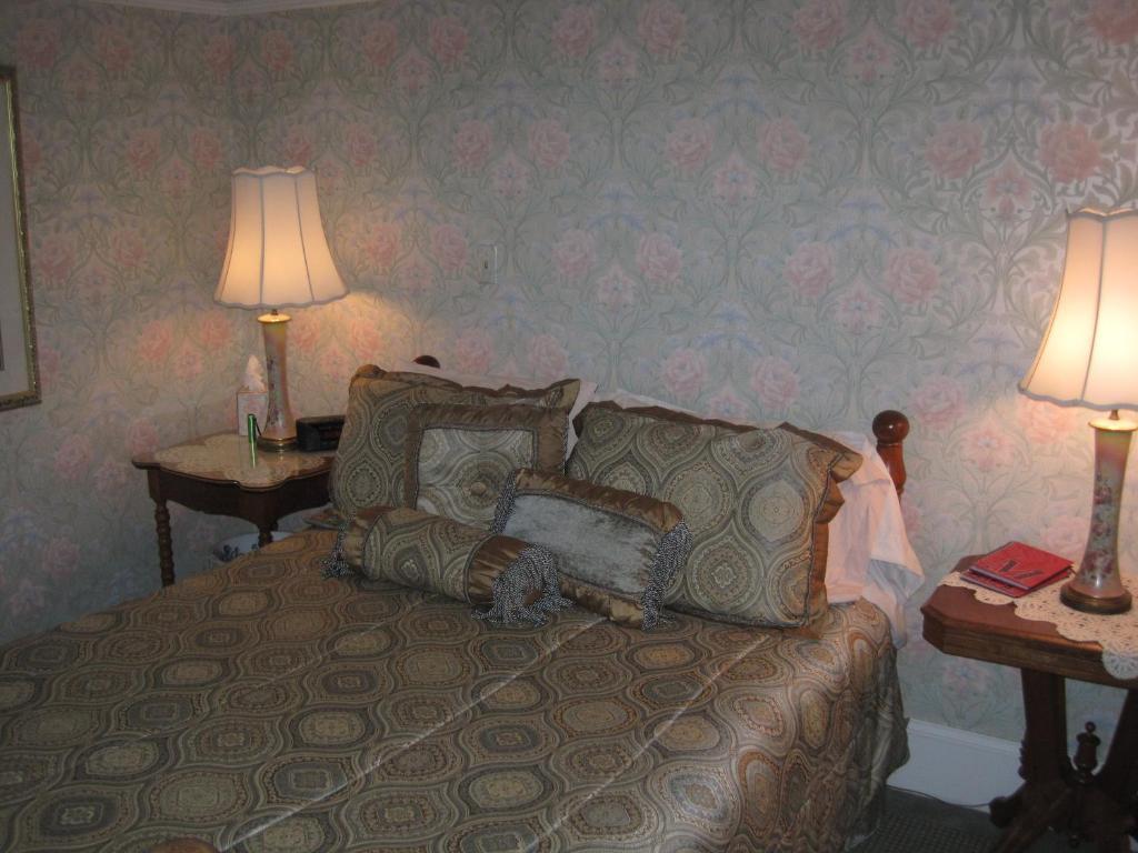 Mildred'S Bed & Breakfast Сіетл Номер фото