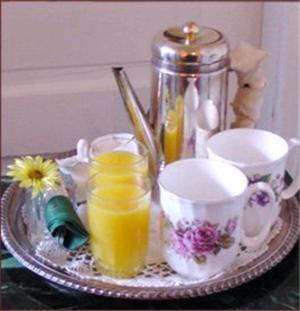 Mildred'S Bed & Breakfast Сіетл Екстер'єр фото